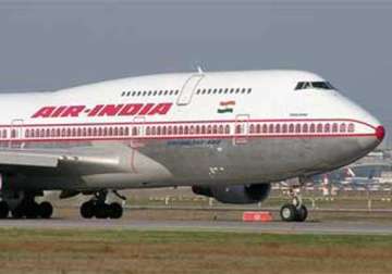 bomb scare no explosive material found in delhi bound plane