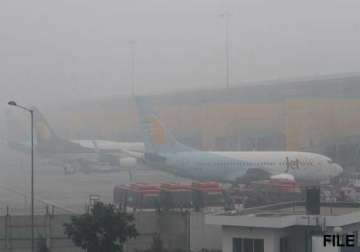 flights diverted as rain lashes delhi