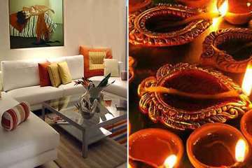 follow these feng shui tips while decorating your house this diwali