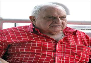 former air india chief russi mody dies