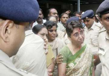 former gujarat minister maya kodnani gets bail in riots case