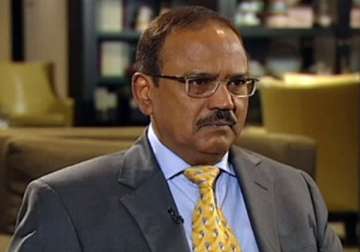 former intelligence bureau chief ajit doval to be nsa
