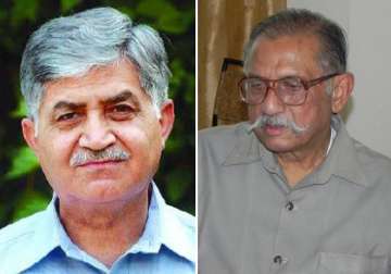 former army chiefs ask why govt took no action on bribe issue