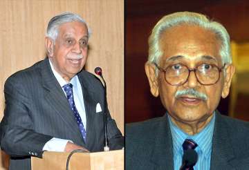 former chief justices to give views on lokpal to parl panel