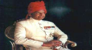 former jaipur ruler maharaja bhawani singh passes away