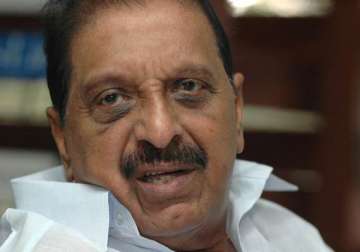 former kerala minister pillai to stay four more days in jail