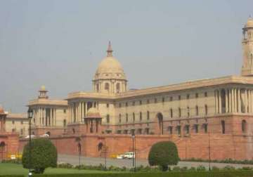 four artists to stay in rashtrapati bhavan