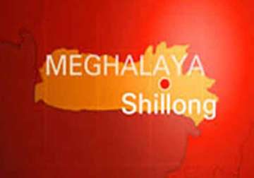 four rebels killed in meghalaya after bomb attack