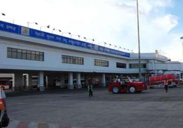 four radars at kolkata airport failed to work 2 flights diverted to bhubaneswar