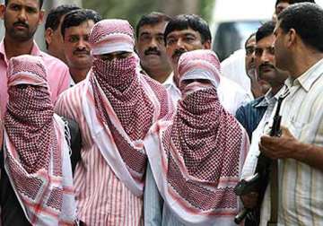 four terror suspects held in nanded by maha ats