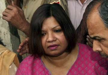 framing of charges against disgraced diplomat madhuri gupta on dec 7