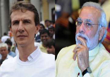 french diplomat accused of raping daughter approaches pm modi