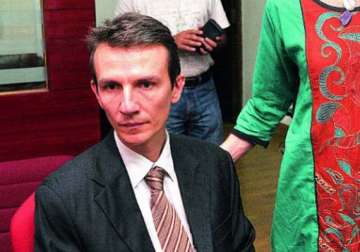 french diplomat charged with rape seeks narendra modi s intervention for speedy justice