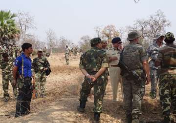 fresh violence in assam 18 columns of army sent to affected areas