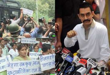 fuel hike will pinch the aam aadmi aamir khan