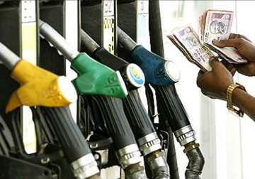 fuel price hike unlikely till may