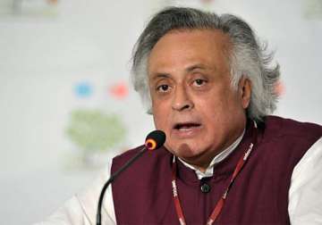 fuel subsidies are perverse jairam ramesh