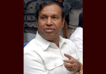 2g scam dmk mp t r baalu gives dissent note