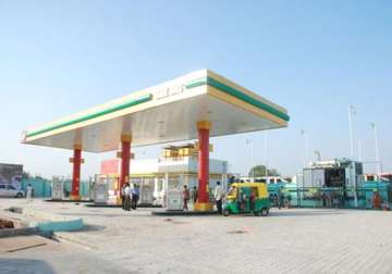 gail to set up 25 cng stations in bangalore