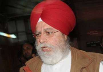 gjm hopes bjp s ahluwalia will champion gorkhaland cause