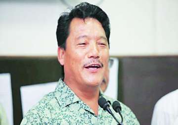 gjm to boycott meet to choose bimal gurung s successor