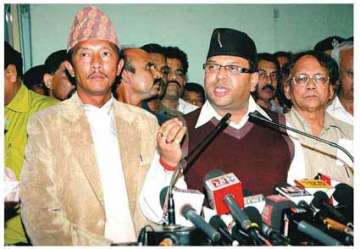 gjm supports trinamool congress in bengal