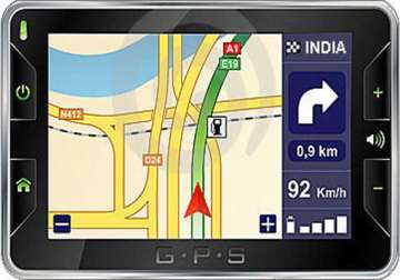 gps to be installed in apple carrying vehicles hp government