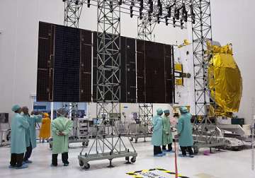 gsat 10 to be launched on sept 29