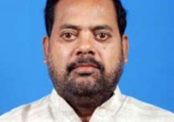 odisha minister under fire in gangrape case quits