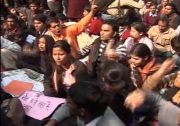 gangrape delhi police to file chargesheet on jan 3 appeals for calm