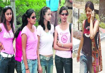 gangrape fallout haryana panchayat bans girls from wearing jeans and t shirts
