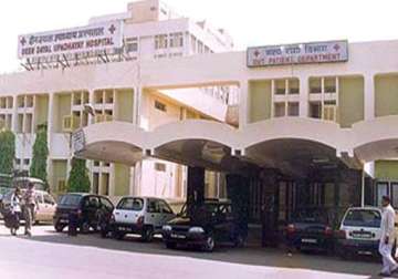 gangrape victim s mother discharged from ddu hospital