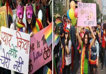 gay rights the struggle through the years in india