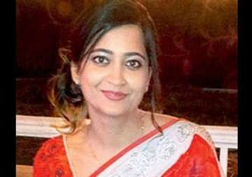 geetika suicide case court describes delhi police probe as tainted and stinking