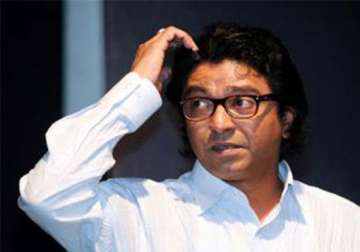 ghaziabad court issues non bailable warrant against raj thackeray
