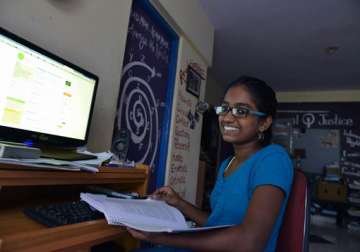 girl from mumbai s red light area kamathipura goes to us for studies