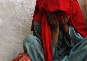 girl gang raped after being kidnapped in up