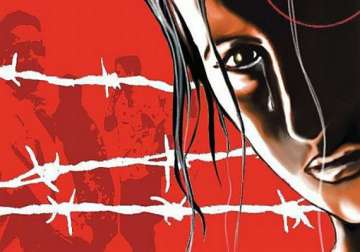 girl raped while returning from laptop distribution programme in up