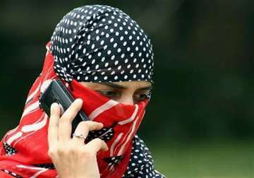 girls should not dance at weddings use mobiles panchayat