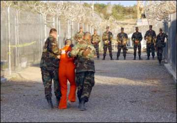 gitmo detainees told us how isi allowed attacks on india