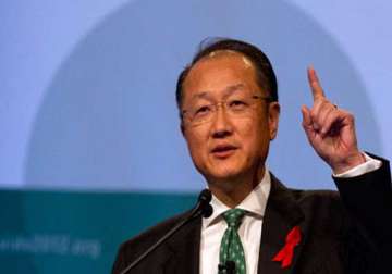 global poverty can be eradicated only when it ends in up world bank chief