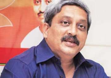 goa cm describes hegde remark on illegal mining as baseless