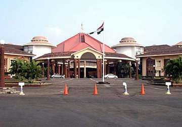 goa assembly passes resolution seeking special status