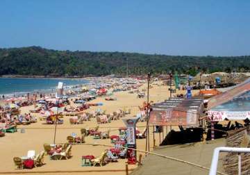 goa has wish list for its own union tourism minister
