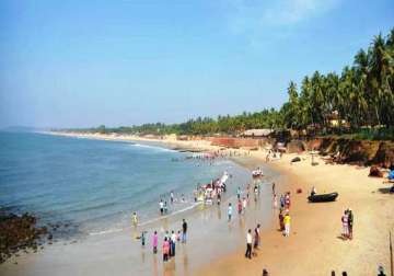 goa tourism mascots to be launched soon