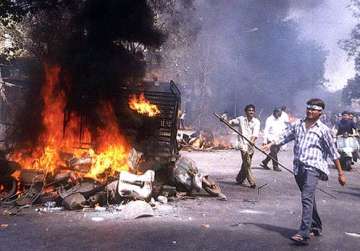godhra case sentences to be pronounced on march 1