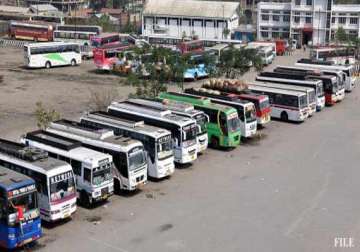 golaghat killings guwahati buses to be off road tomorrow