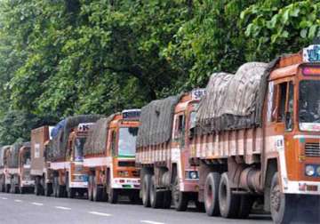 goods over rs 1 crore traded across loc