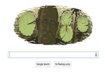google celebrates yellow fever physician carlos juan finlay s 180th birthday