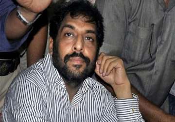 gopal kanda seeks interim bail to attend haryana assembly session